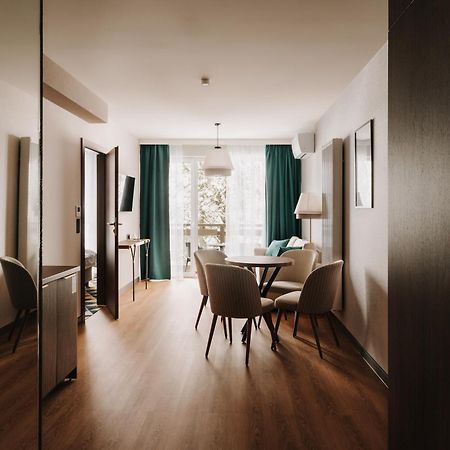 Forest Park Resort & Spa Swieradow-Zdroj Bagian luar foto