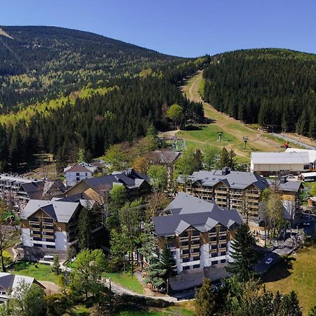 Forest Park Resort & Spa Swieradow-Zdroj Bagian luar foto