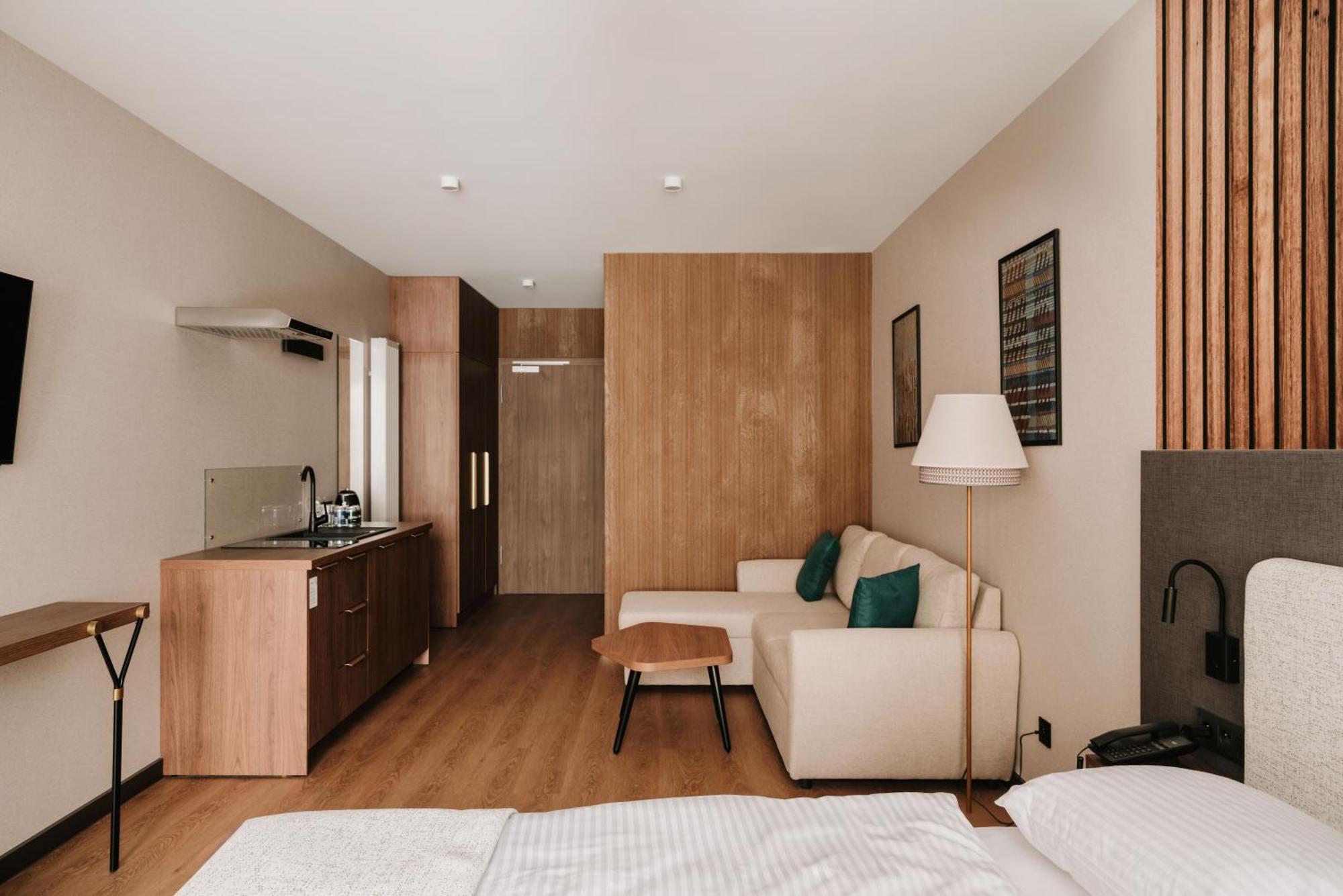 Forest Park Resort & Spa Swieradow-Zdroj Bagian luar foto