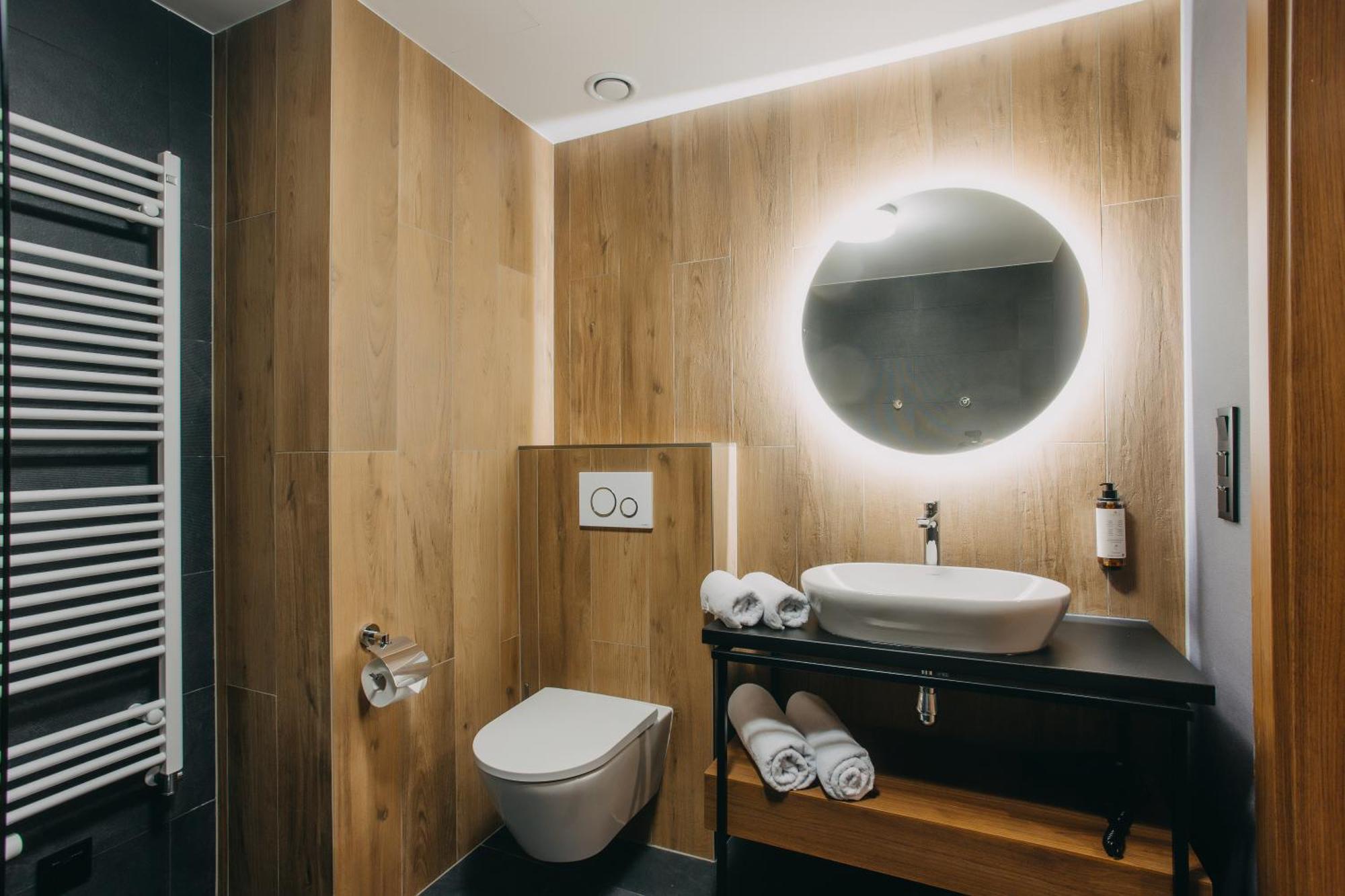 Forest Park Resort & Spa Swieradow-Zdroj Bagian luar foto