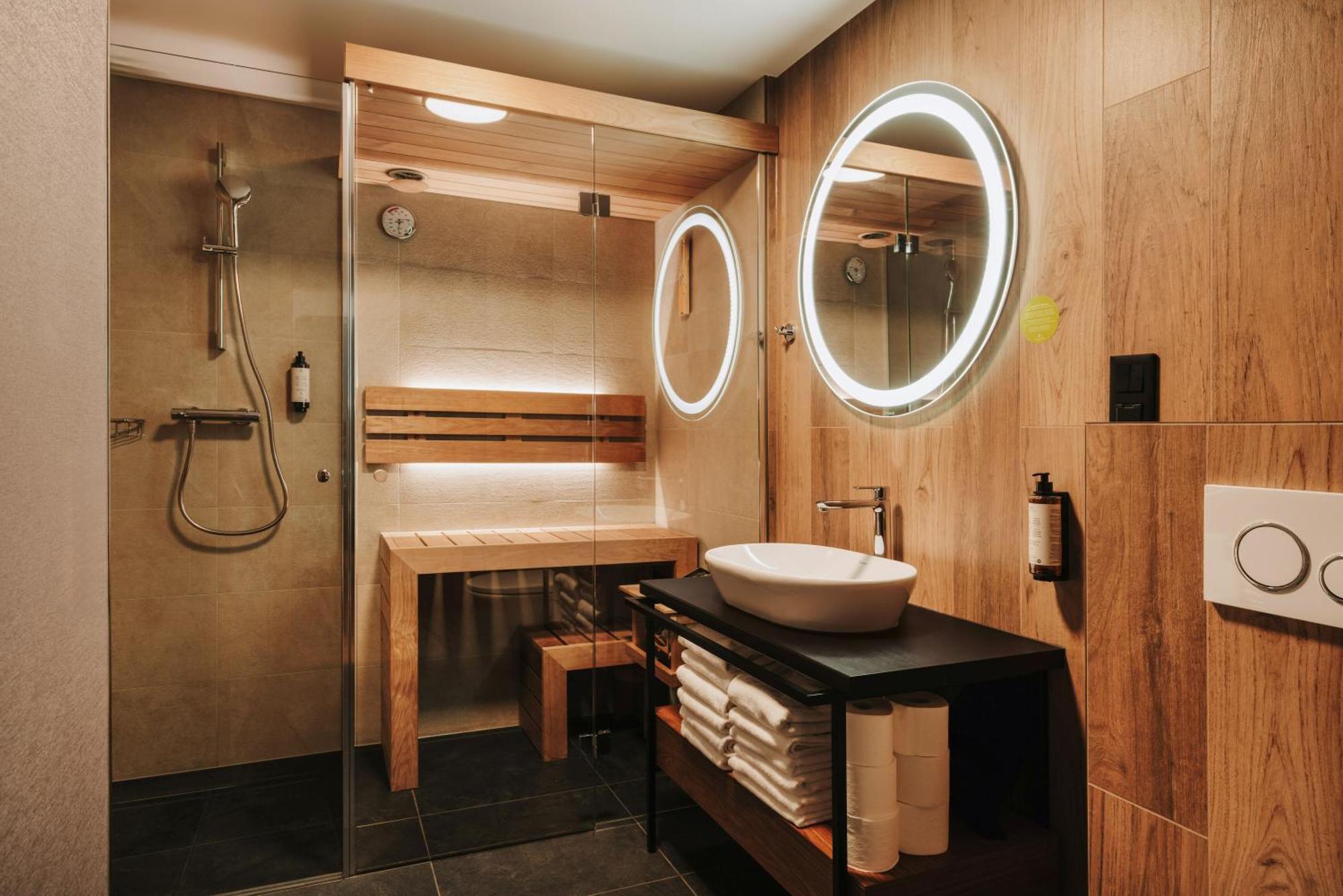 Forest Park Resort & Spa Swieradow-Zdroj Bagian luar foto