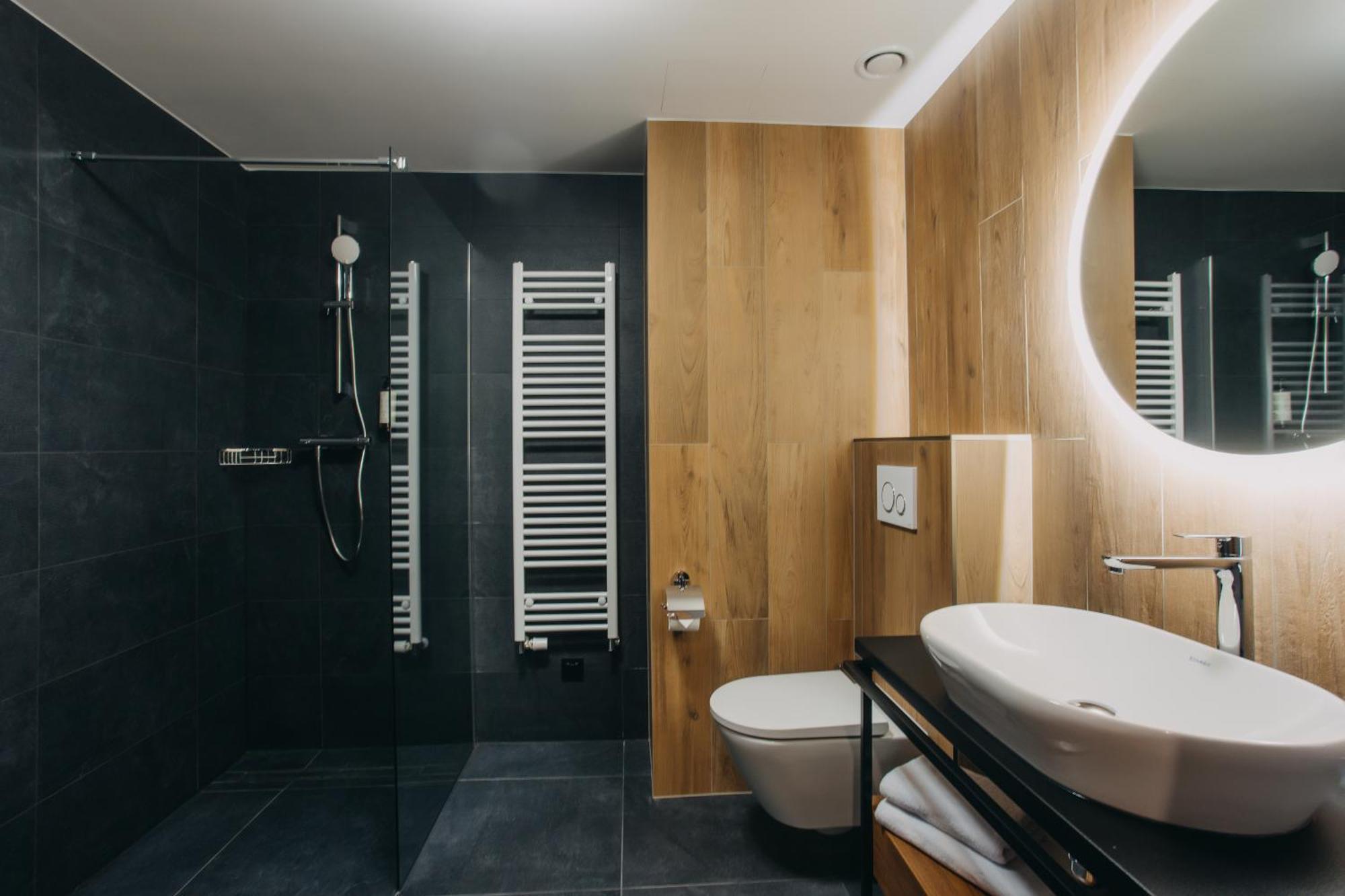 Forest Park Resort & Spa Swieradow-Zdroj Bagian luar foto
