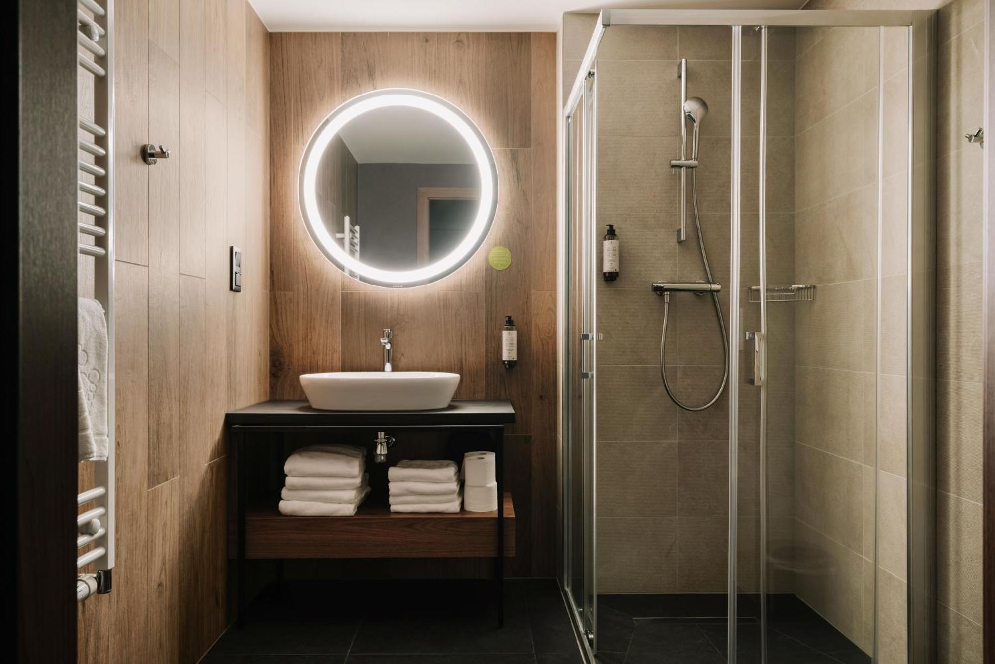 Forest Park Resort & Spa Swieradow-Zdroj Bagian luar foto