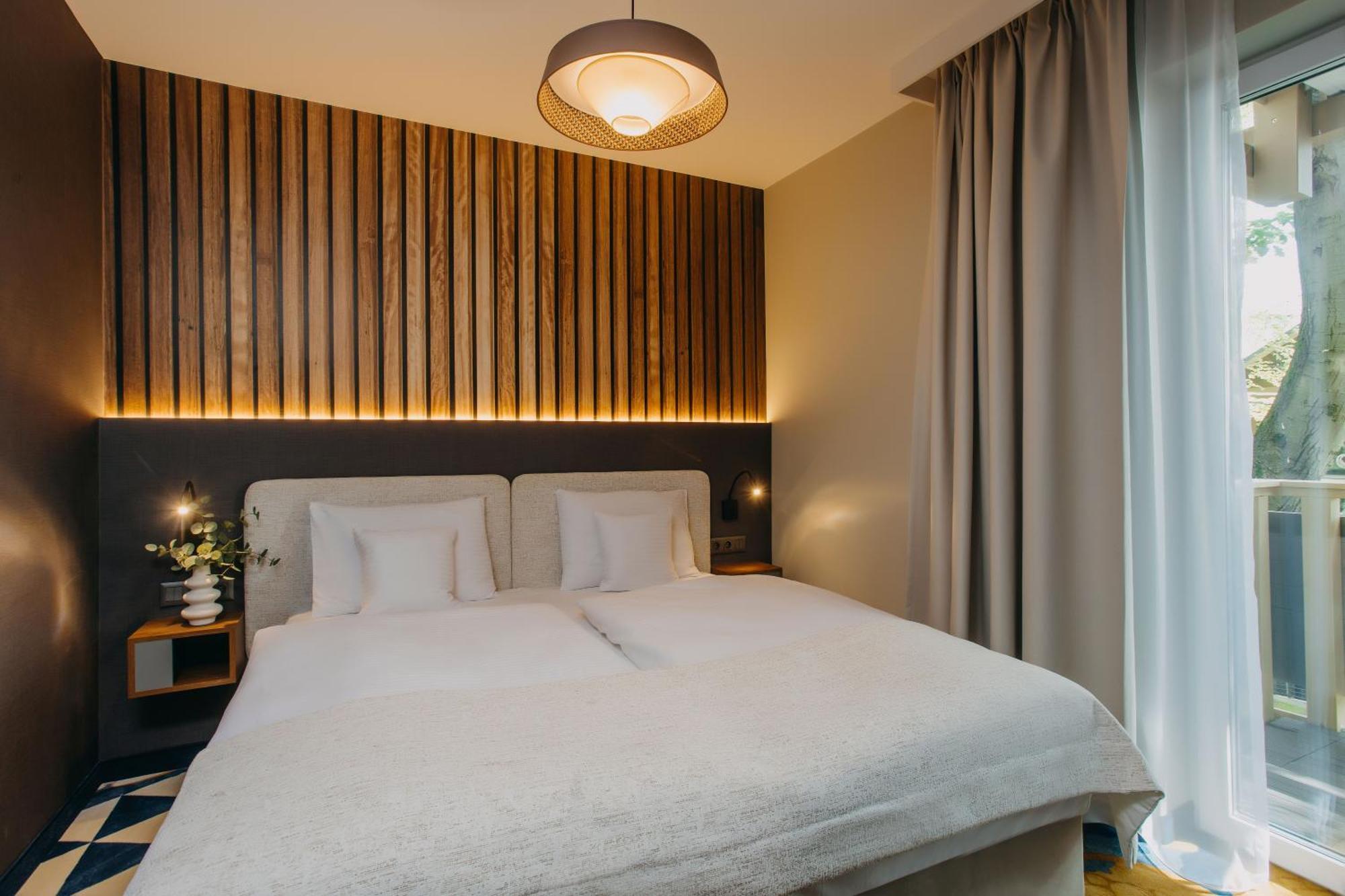 Forest Park Resort & Spa Swieradow-Zdroj Bagian luar foto
