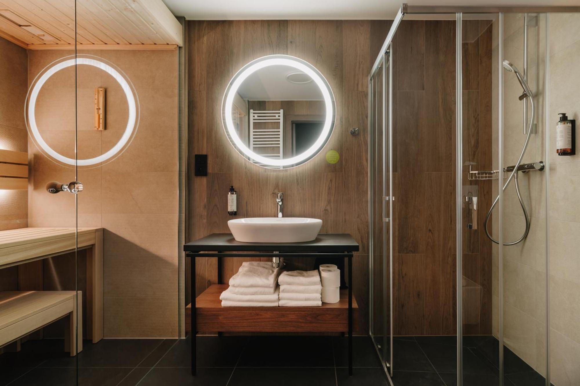 Forest Park Resort & Spa Swieradow-Zdroj Bagian luar foto