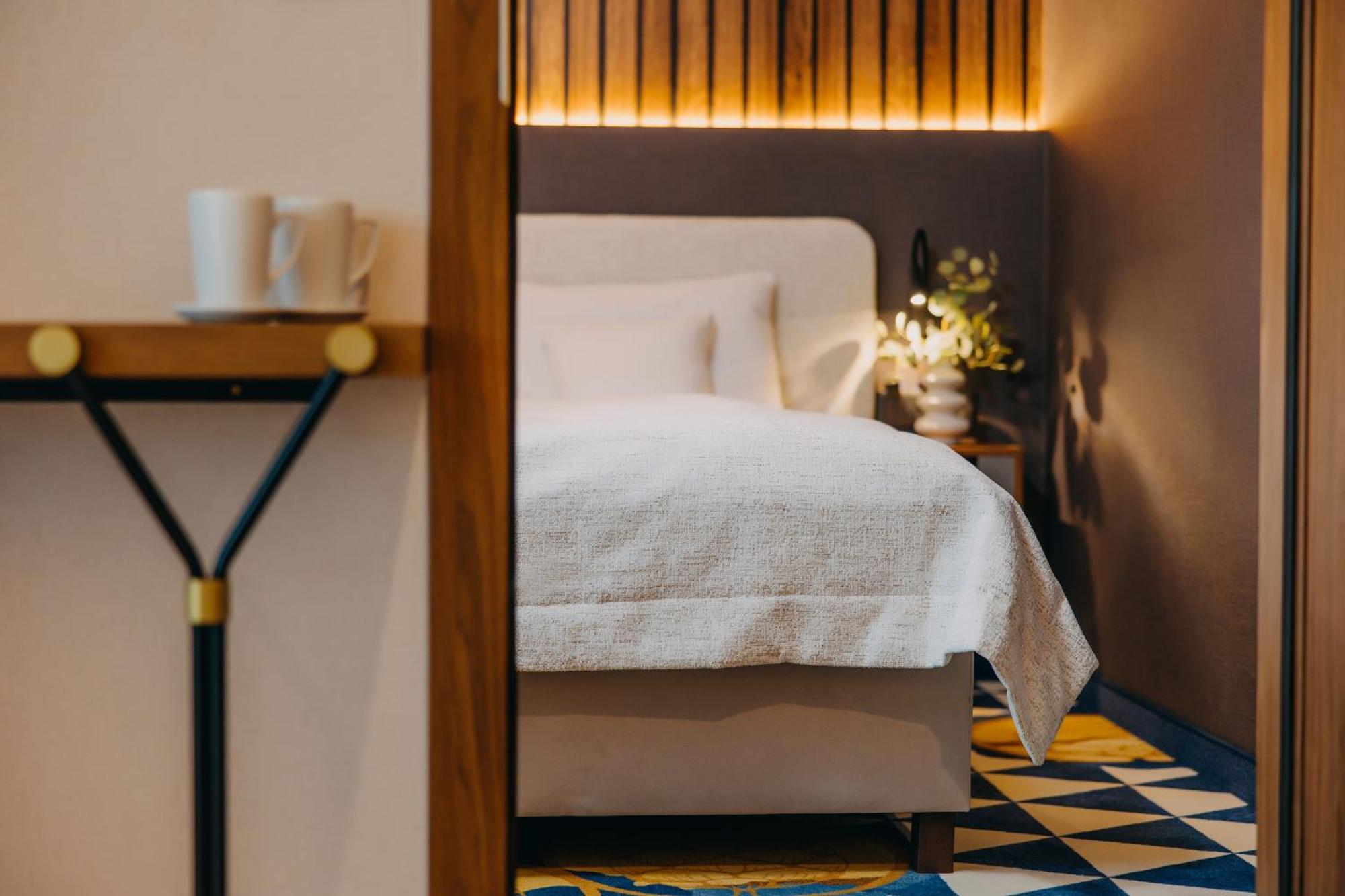 Forest Park Resort & Spa Swieradow-Zdroj Bagian luar foto