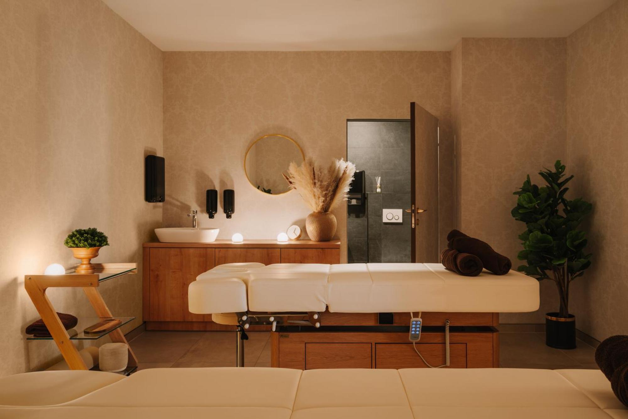 Forest Park Resort & Spa Swieradow-Zdroj Bagian luar foto