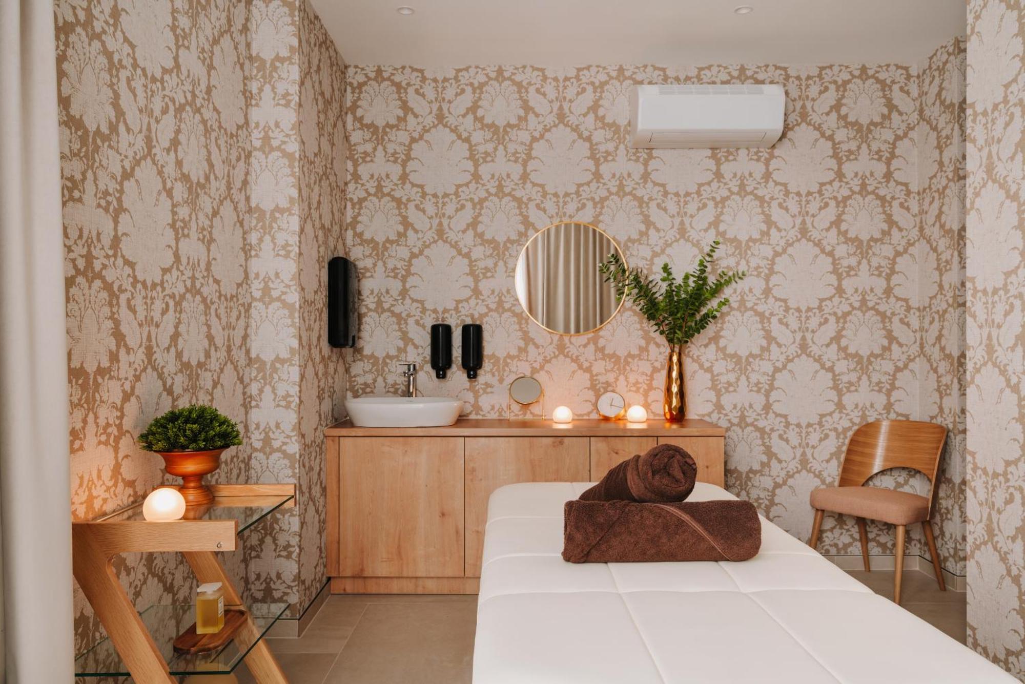 Forest Park Resort & Spa Swieradow-Zdroj Bagian luar foto