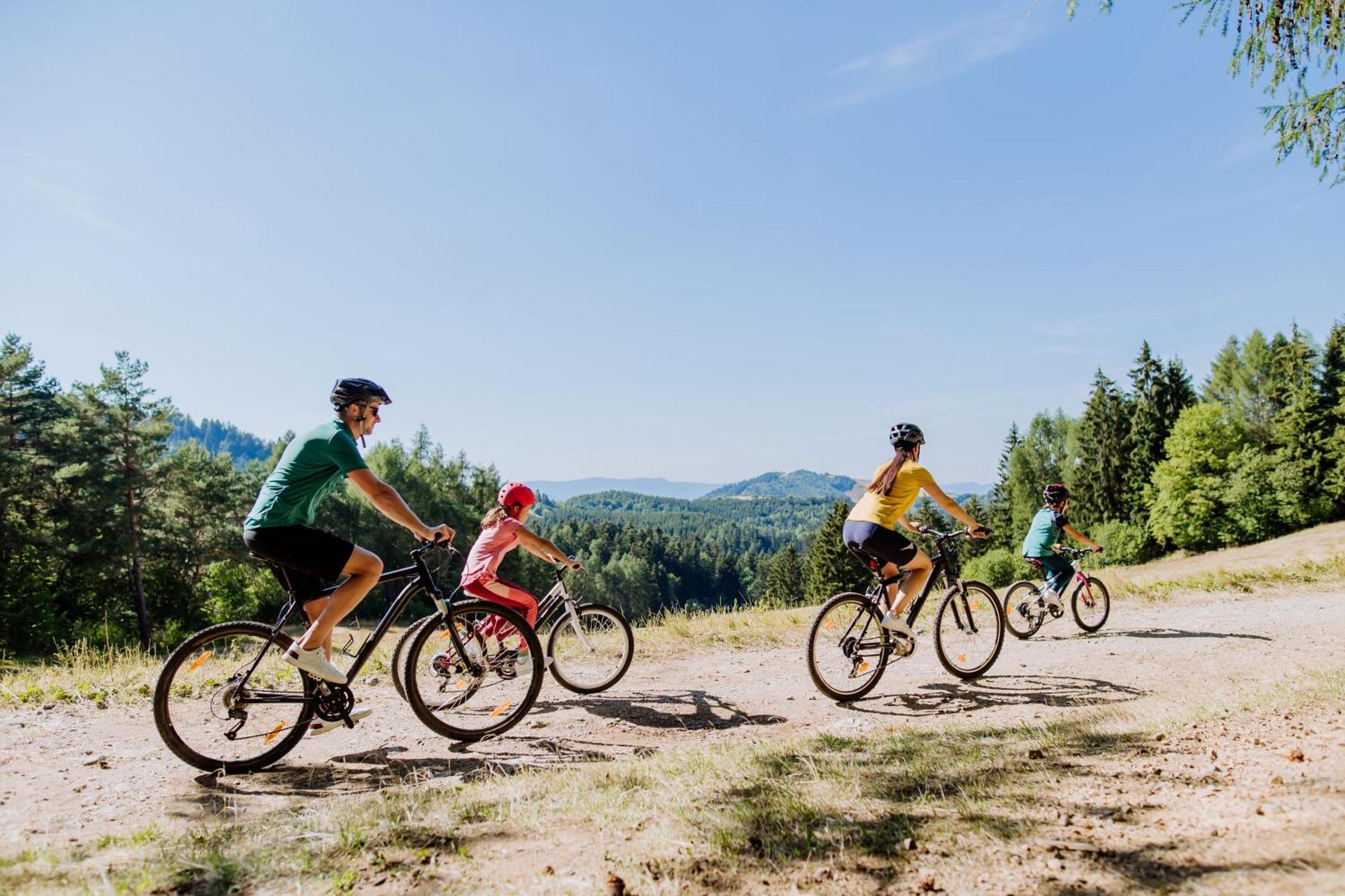 Forest Park Resort & Spa Swieradow-Zdroj Bagian luar foto