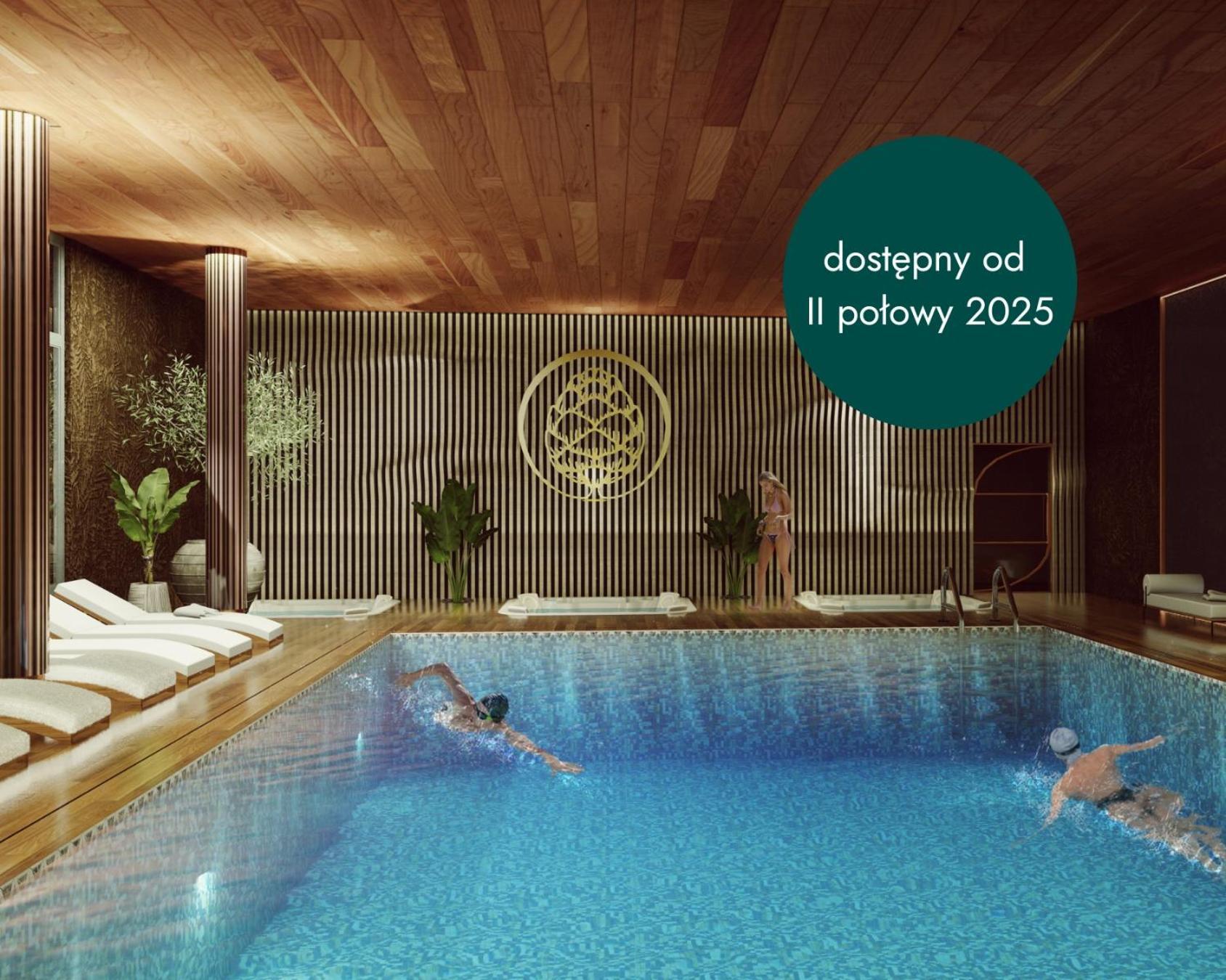 Forest Park Resort & Spa Swieradow-Zdroj Bagian luar foto