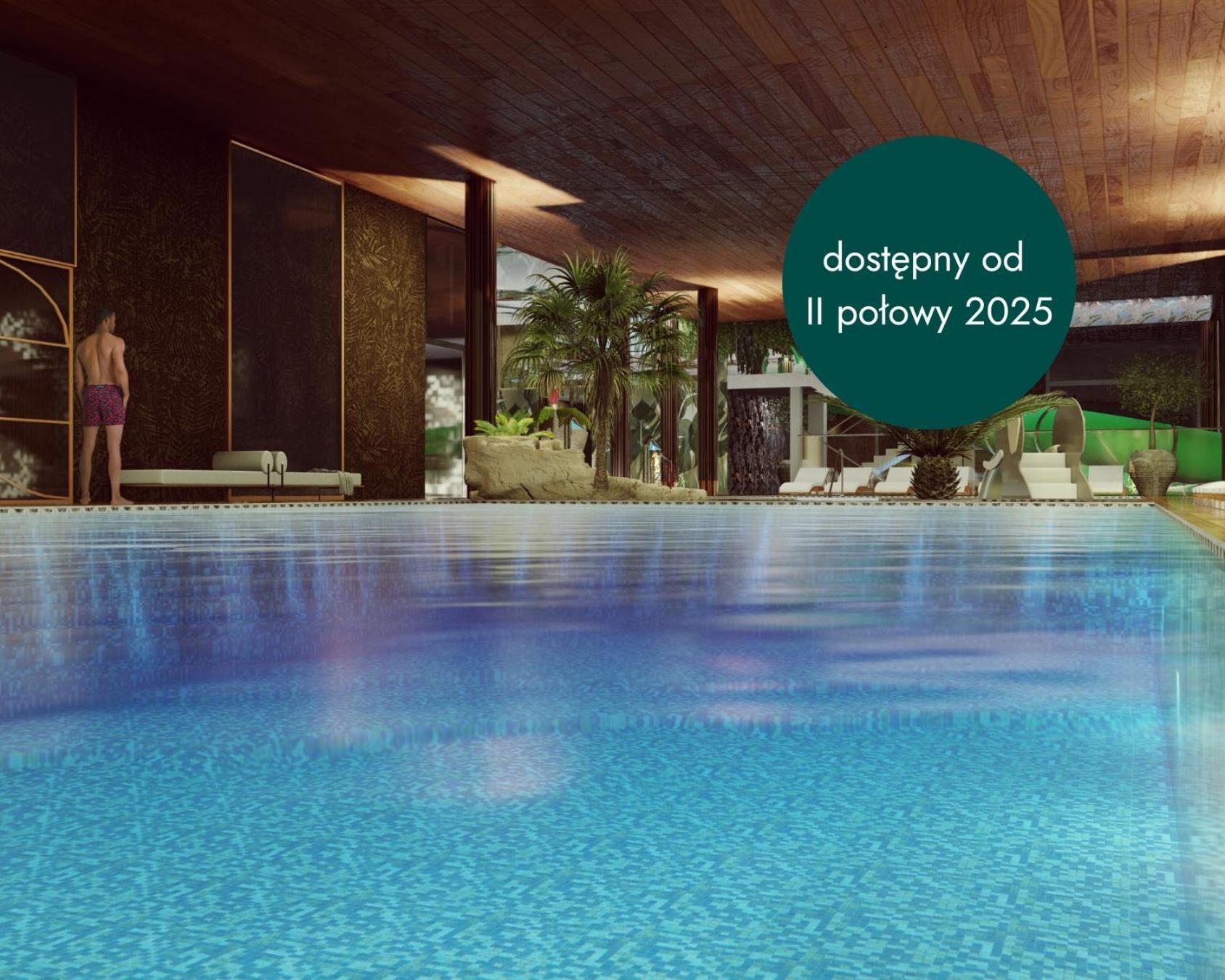 Forest Park Resort & Spa Swieradow-Zdroj Bagian luar foto