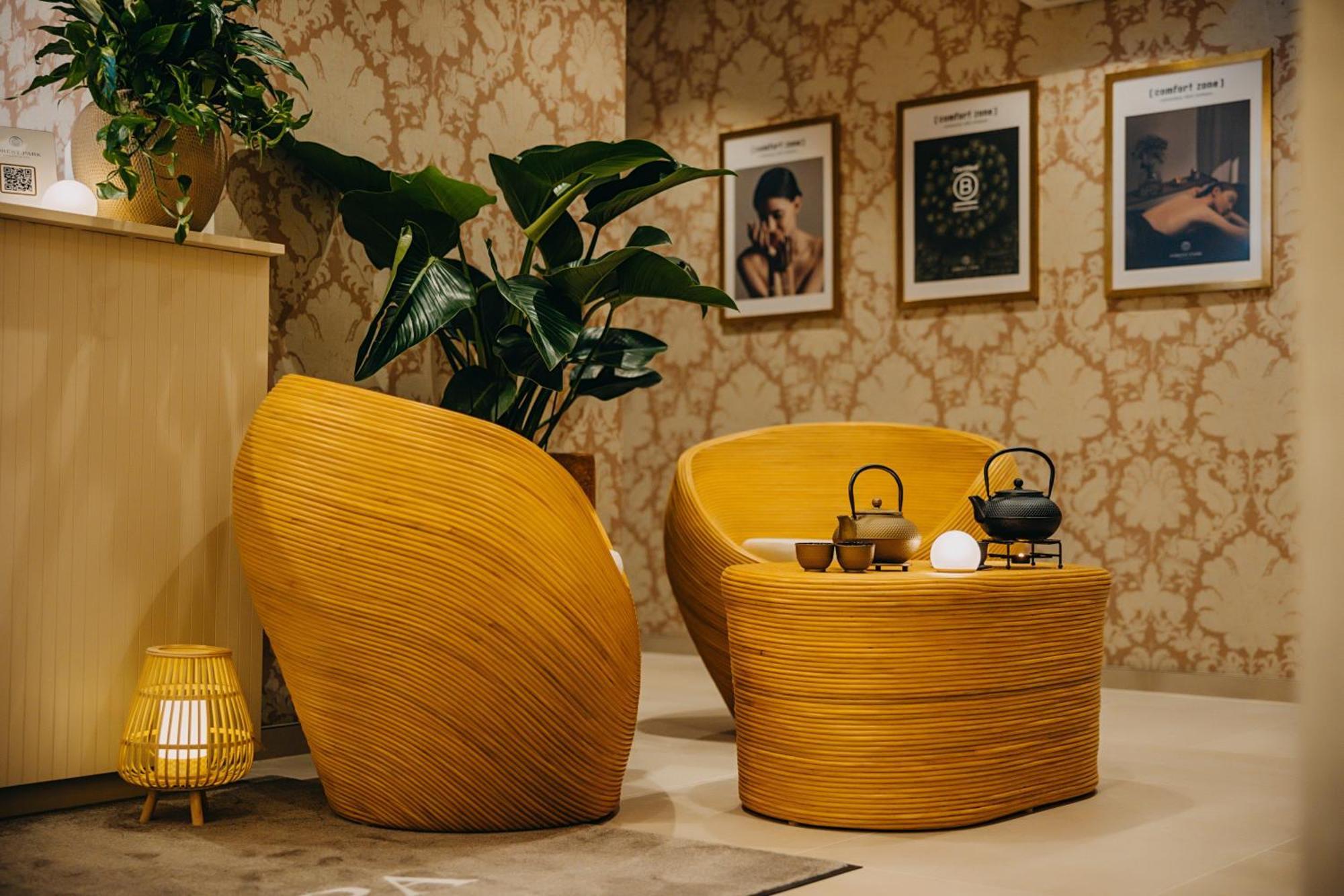 Forest Park Resort & Spa Swieradow-Zdroj Bagian luar foto