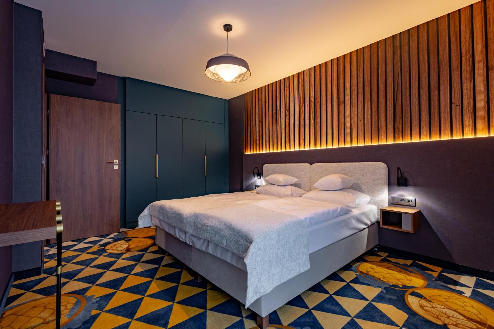 Forest Park Resort & Spa Swieradow-Zdroj Bagian luar foto