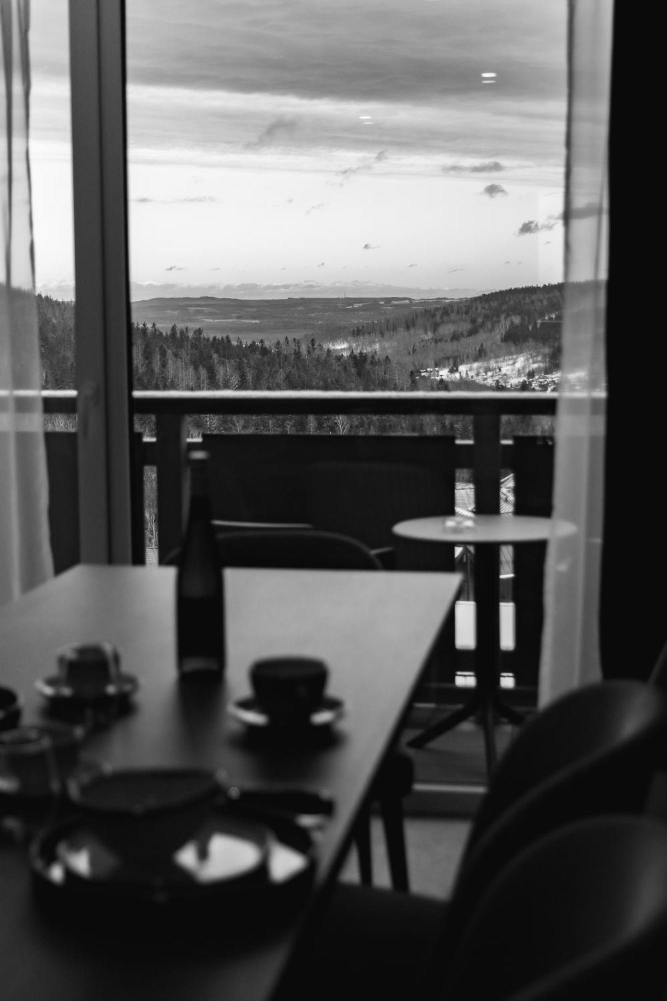 Forest Park Resort & Spa Swieradow-Zdroj Bagian luar foto