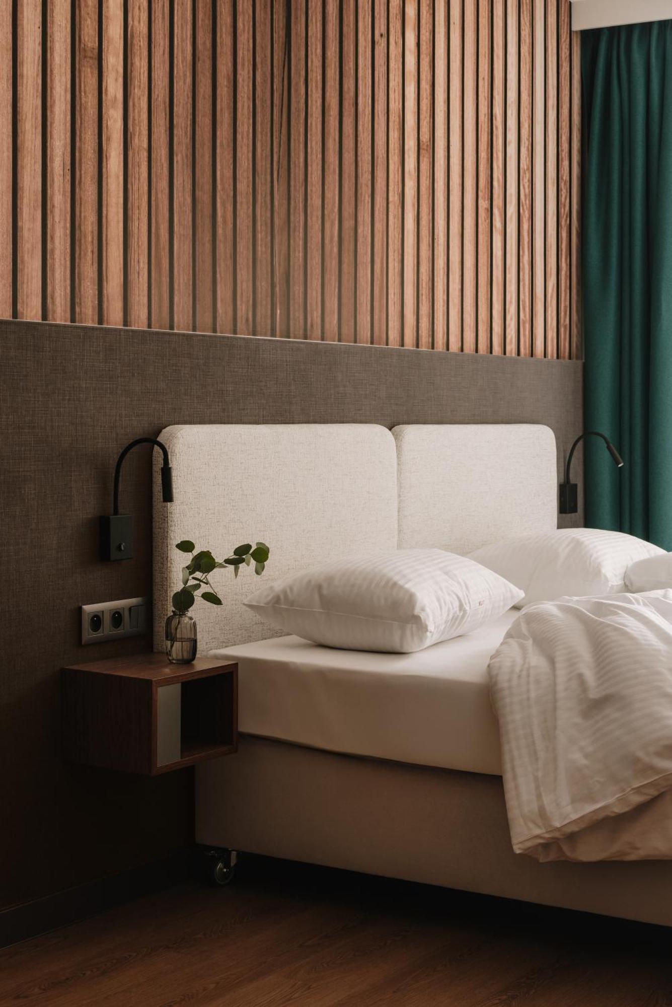 Forest Park Resort & Spa Swieradow-Zdroj Bagian luar foto