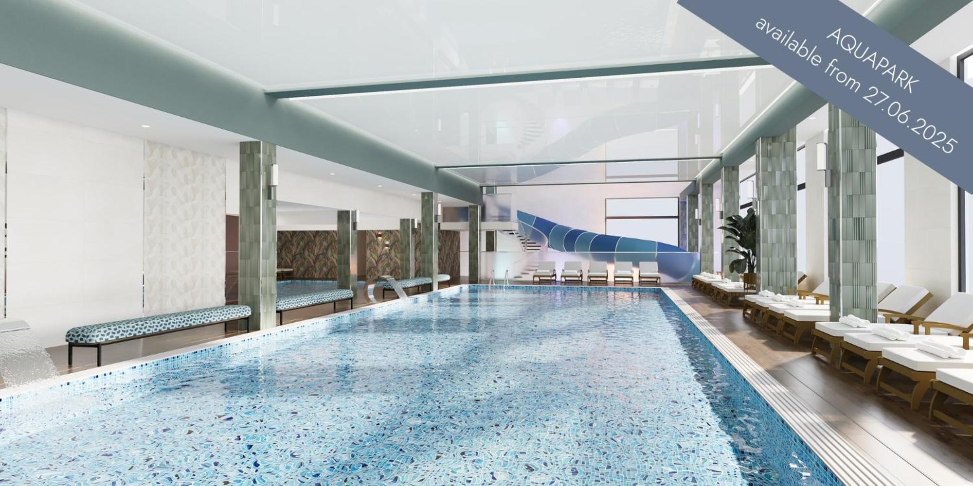 Forest Park Resort & Spa Swieradow-Zdroj Bagian luar foto